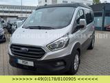 Panama Ford Transit Custom P10+ Automatik WOMO - Wohnwagen & Wohnmobile in Aachen