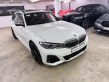 BMW M340d,el. AHK,19Zoll,Laser,Leder,HUD,wie neu,1Hd - BMW: Kombi, E34