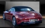 Mercedes-Benz SL 63 AMG 4MATIC+ Premium Plus/MANUFAKTUR/Night - Mercedes-Benz SL 63 AMG: Rot