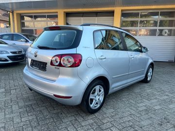 Volkswagen Golf Plus - 5