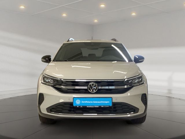Taigo Goal 1,0 TSI 85 kW DSG LED, ACC, Navi, SH