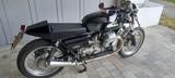 Moto Guzzi LM1 Cafe Racer - MOTO GUZZI CAFE RACER