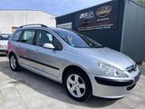 Peugeot 307 Tendance 135 - Peugeot 307: Kombi