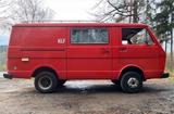 Volkswagen VW LT 35 Camper (1979)  Ex-Feuerwehr  To... - Volkswagen LT Camper Gebrauchtwagen