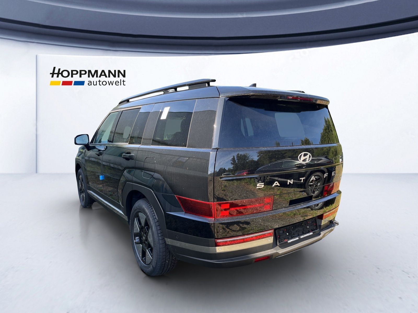 Hyundai Santa Fe – Bild 5