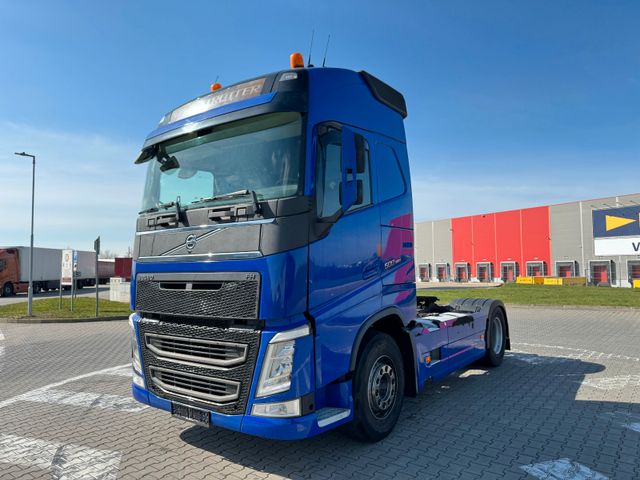 Volvo FH 500