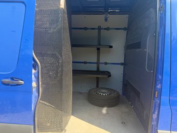 Mercedes Sprinter - 10