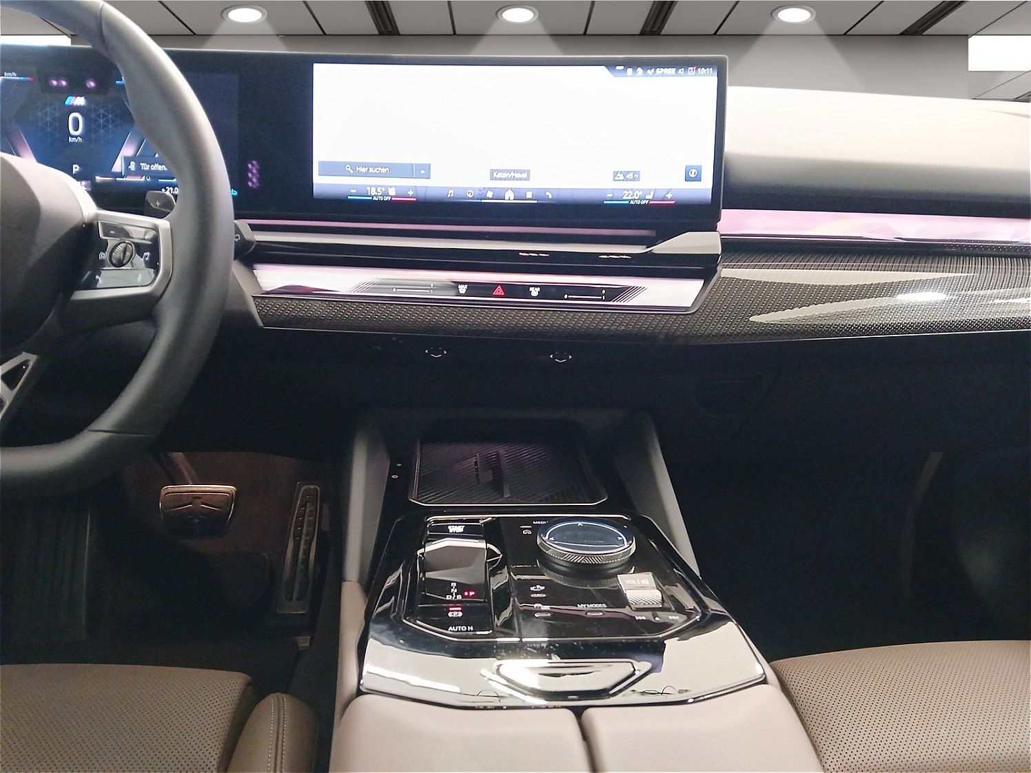 BMW 520 - Bild 10