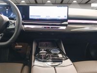 BMW 520 - Vorschau Bild 10