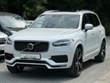 Volvo XC90 D4 R Design 360°*AHK*PANO*STANDHZG. - Volvo XC90 Gebrauchtwagen in Bremen