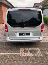 Mercedes-Benz V 250 BlueTEC EDITION lang EDITION - Mercedes-Benz V 250 aus 2014