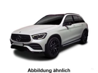 2019 Mercedes Benz GLC 220