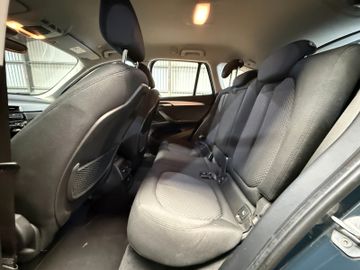 BMW X1 - 11