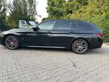 BMW 520 Gran Turismo - BMW 520 Gran Turismo Gebrauchtwagen