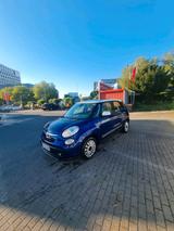 Fiat fiat 500l 1.4 benzin klima panoramadach - Fiat 500L in Stuttgart
