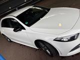 Mercedes-Benz A 250 4MATIC DCT - - Mercedes-Benz A 250 von privat