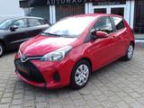 Toyota Yaris 1.0 "Trend" - Toyota Yaris: Trend