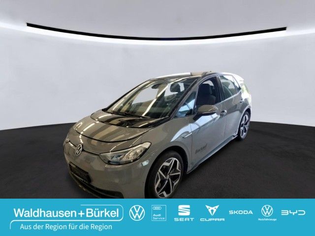 Image of Volkswagen ID.3