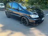 Opel Zafira OPC Ausstattung Tausch Möglich... - Opel Zafira: Ausstattung