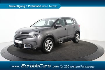 Citroen C5 Aircross - 5
