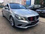 Mercedes-Benz CLA 180 CLA - AMG/ pano/Navi/Automatik - gebrauchte Mercedes-Benz CLA 180 aus dem Jahr 2014
