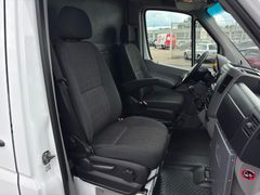 Fahrzeugabbildung Mercedes-Benz Sprinter 316 CDI,L2H2,Kasten,Navi,AHK3,5t,StHzg