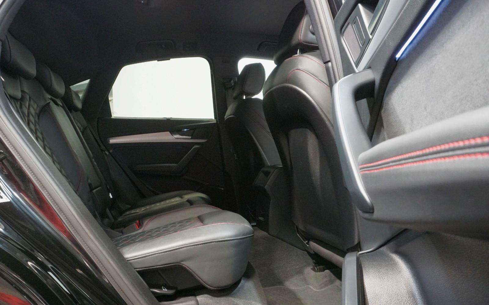 Audi Q5 Sportback 45 TFSI quattro S line*MATRIX*Tempo, миниатюра 27