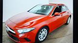 Mercedes-Benz A 220 DCT Progressive 2,0 Automatik - rote Mercedes-Benz A 220