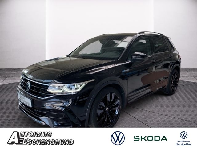 Volkswagen Tiguan R-Line 2.0 TDI 4 Motion DSG MATRIX-LED NA