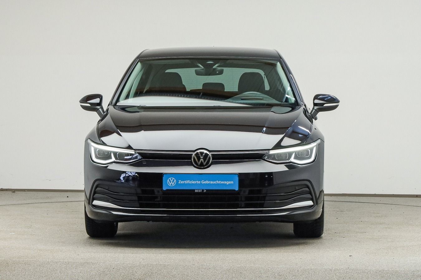 Volkswagen Golf - Bild 6