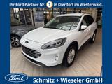 Ford Kuga Titanium PHEV225PSNavi, Head-Up, - Ford Kuga Vorführfahrzeuge
