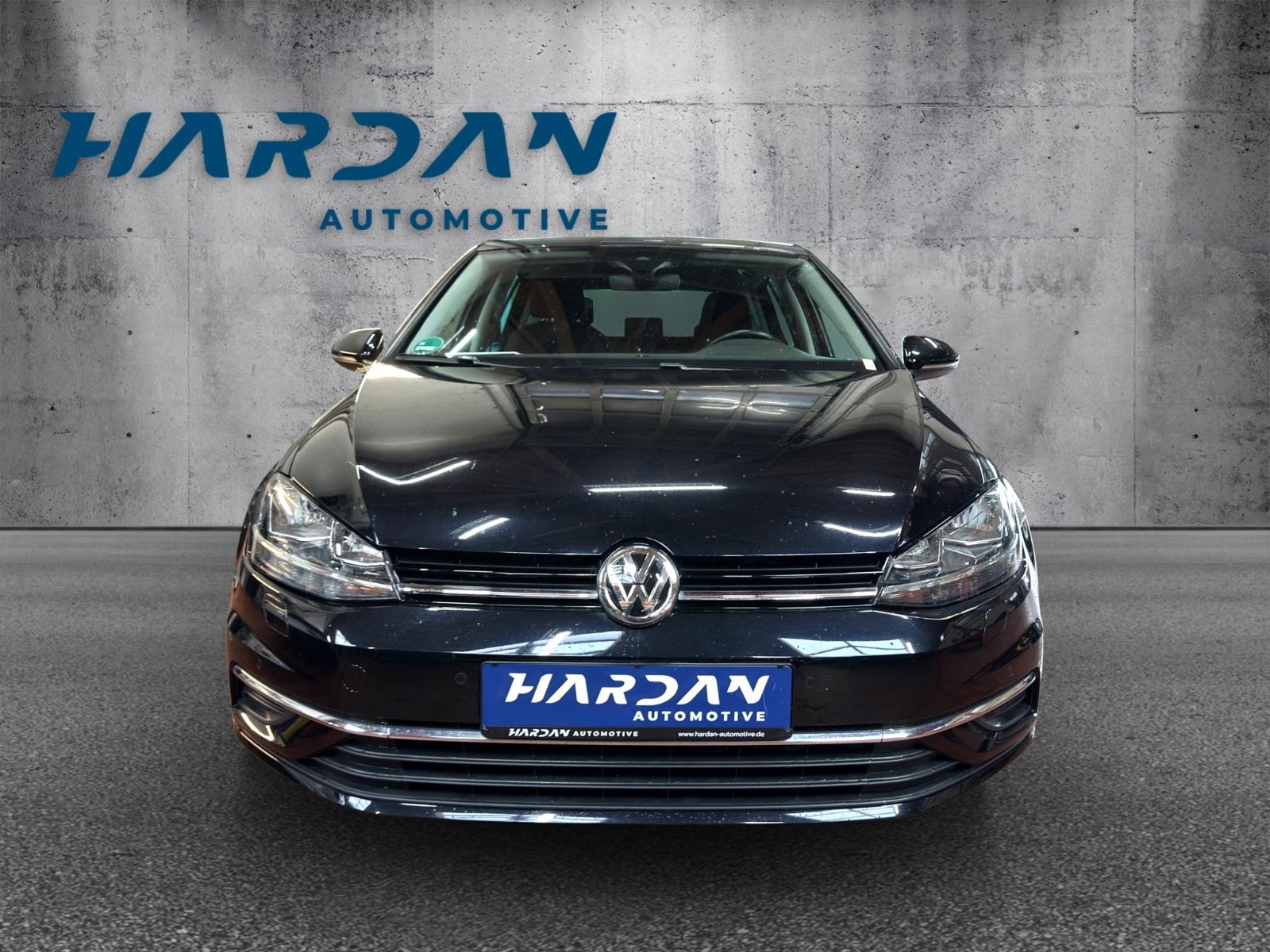 Volkswagen Golf VII Lim. IQ.DRIVE Start-Stopp