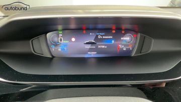 Peugeot 408 - 11