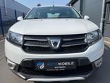 Dacia Sandero II Stepway 1.0*NUR 55TKM*NAV*TEM*KLI*PDC - Dacia Sandero: 1.0