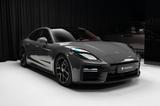 Porsche Panamera 4 - Porsche Panamera aus 2025