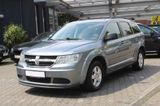 Dodge Journey 2.0 CRD SE*TEMPOMAT*MFL*E-SITZE! - Dodge Journey: Se