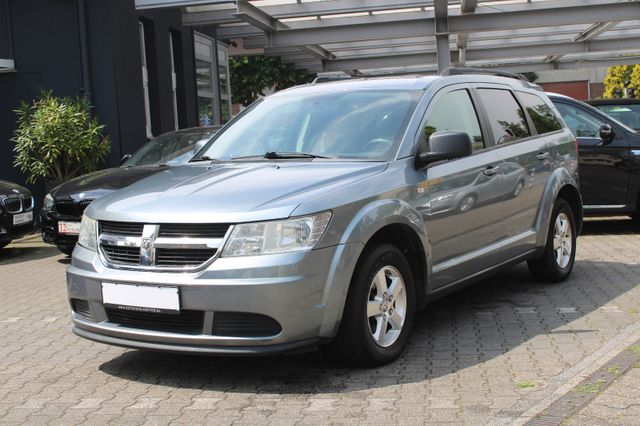 Dodge Journey 2.0 CRD SE*TEMPOMAT*MFL*E-SITZE!