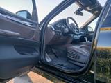 BMW X5 xDrive40e iPerformance - - BMW X5 mit Hybrid-Antrieb