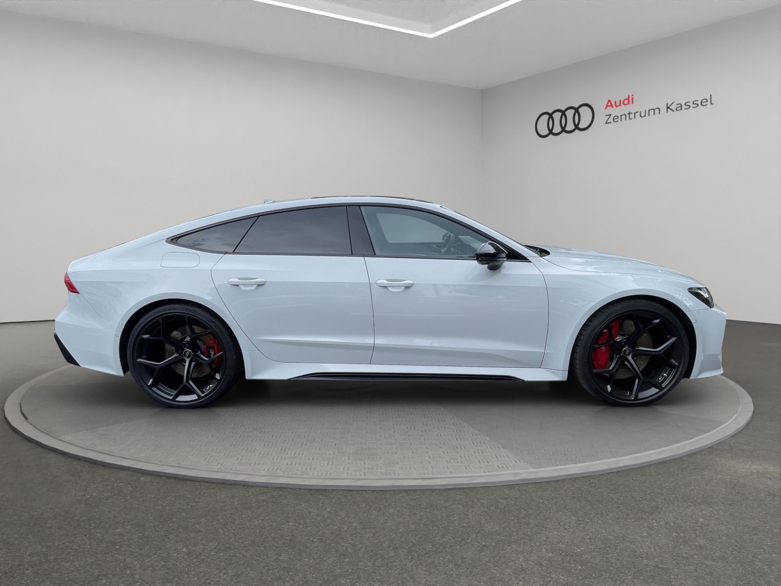 Audi RS7 - Bild 7