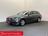 Mercedes-Benz E 200 T-Modell Avantgarde LED KAMERA NAVI 17 - Mercedes-Benz Avantgarde