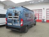Globecar Globescout, Fiat 160 PS,!Automatik!,All in Paket - Globecar Kastenwagen