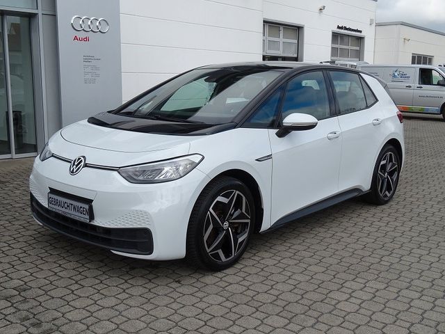 ID.3 Pro / Komfort-Paket (62 kWh)