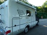 HYMER / ERIBA / HYMERCAR Van 512 - Angebote