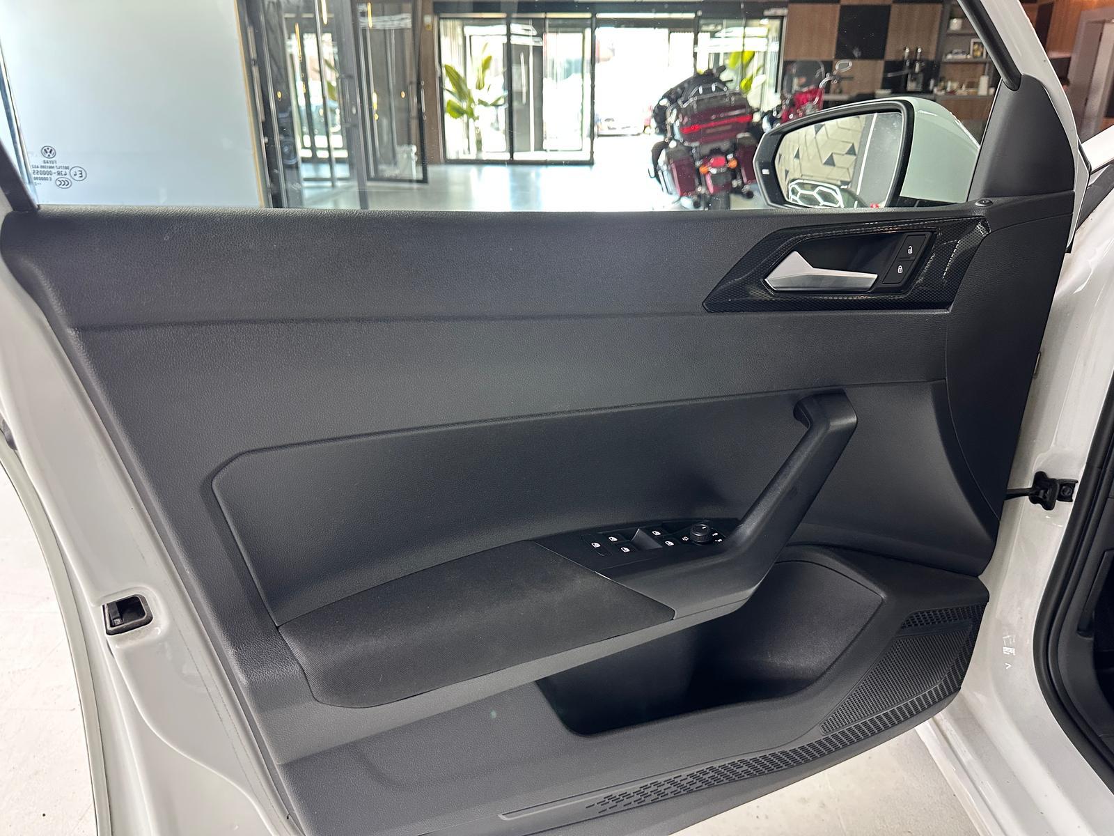 Volkswagen Polo Life 1.0 TSI DSG/VIRTAUL/KLIMA/4TÜRER/LED, миниатюра 10