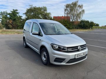 Volkswagen Caddy - 3