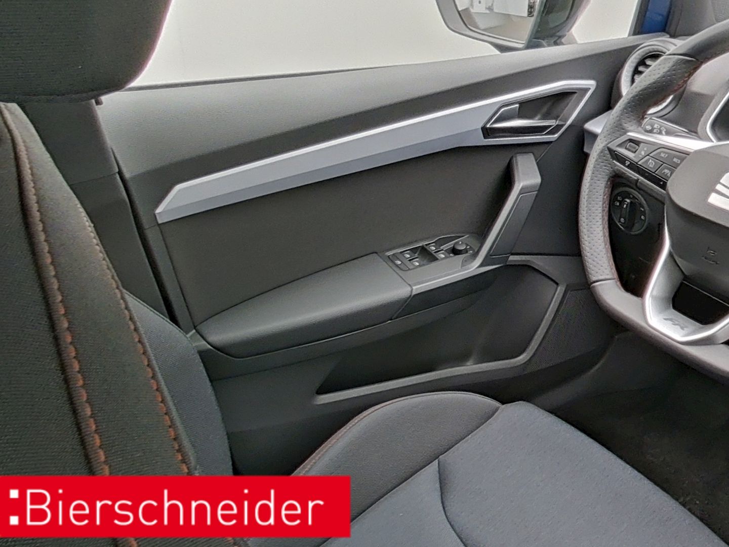 Seat Ibiza - Bild 14