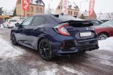 Honda Civic 1.0 Turbo LED Android Apple ACC Klimaaut. - Honda: Turbo