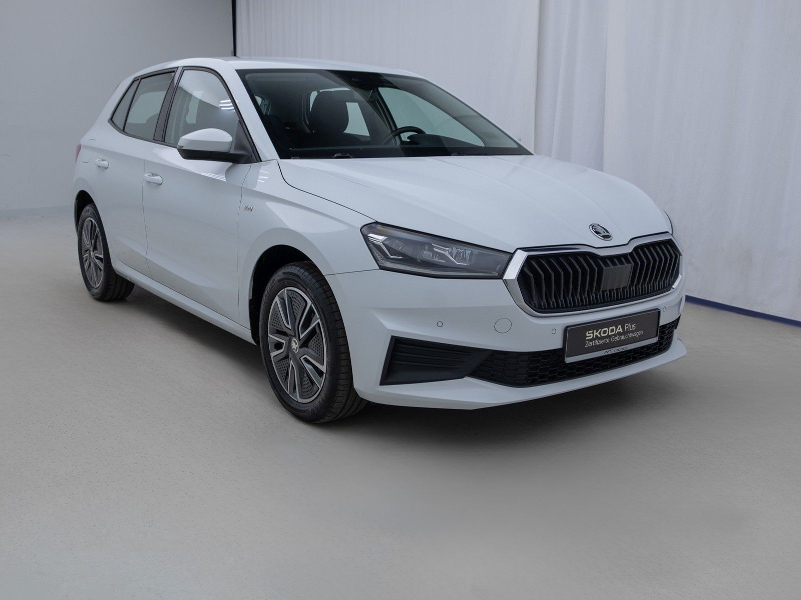 Skoda Fabia - Bild 4