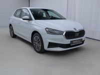 Skoda Fabia - Vorschau Bild 4