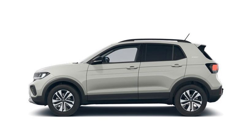 Volkswagen T-Cross - Bild 5